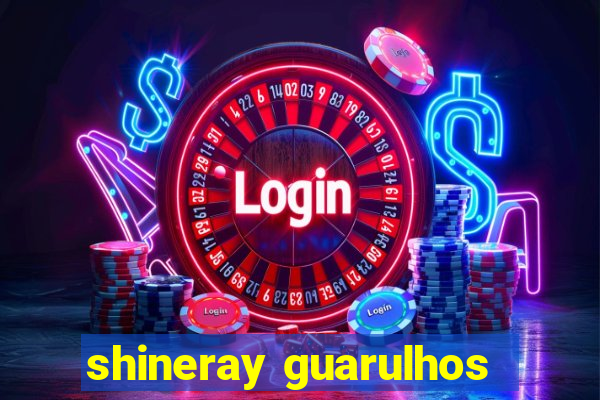 shineray guarulhos